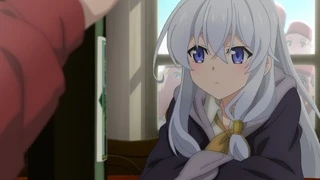 魔女の旅々 第7話