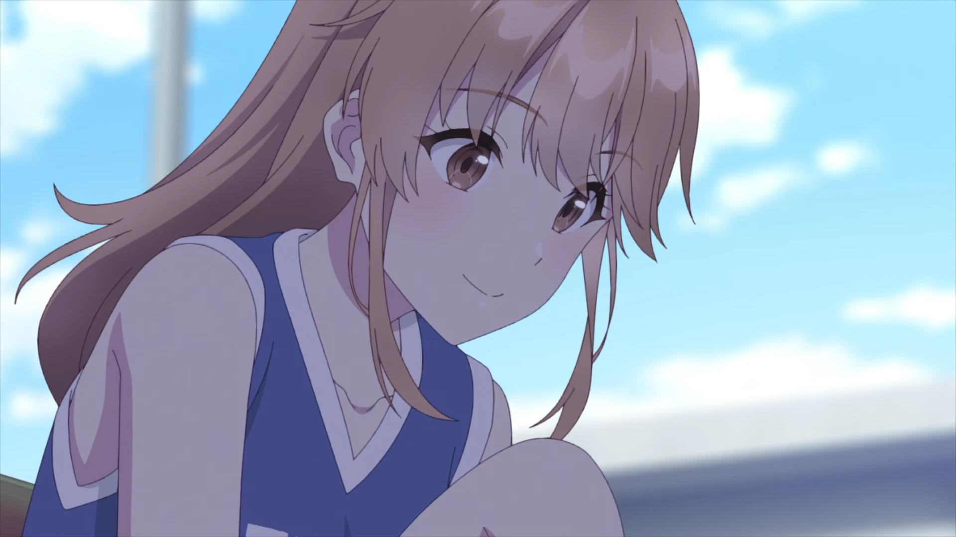 弹珠汽水瓶里的千岁同学 第7话