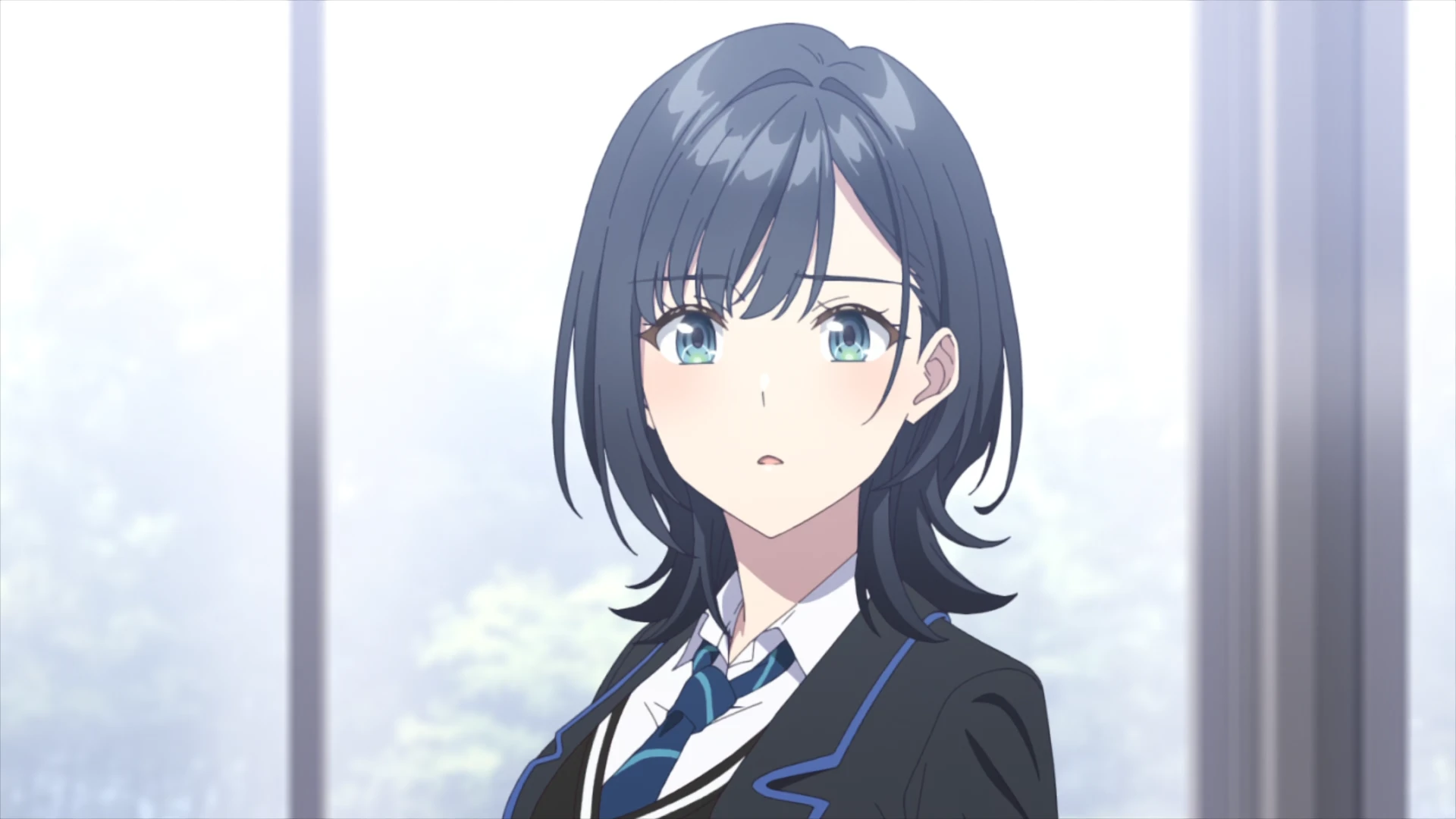 弹珠汽水瓶里的千岁同学 第5话