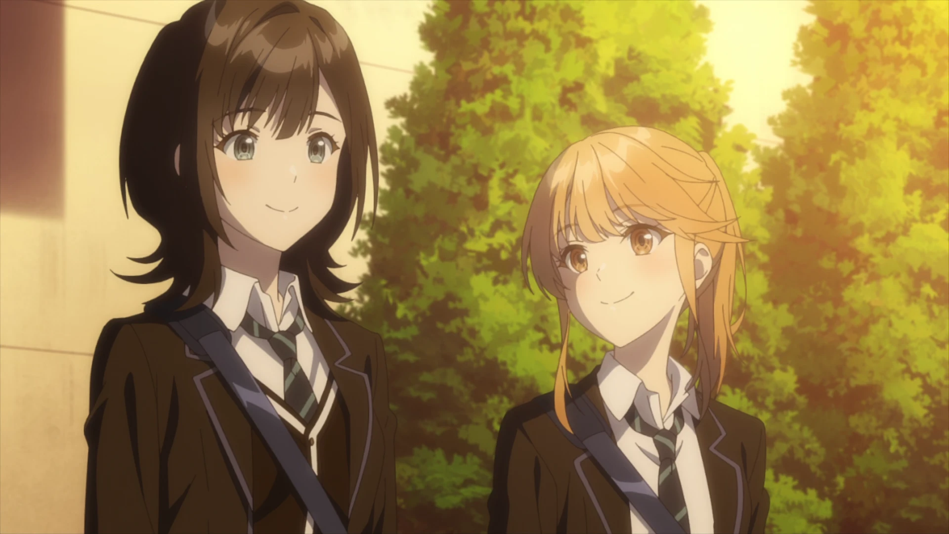 弹珠汽水瓶里的千岁同学 第5话