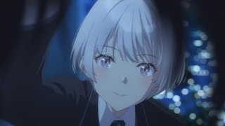 彈珠汽水瓶裡的千歲同學 第4話