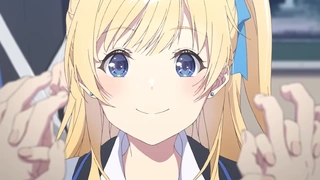 Chitose-kun wa Ramune Bin no Naka - Teaser PV