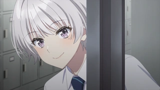 彈珠汽水瓶裡的千歲同學 第11話