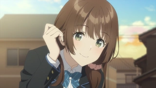 千歳くんはラムネ瓶のなか 第1話