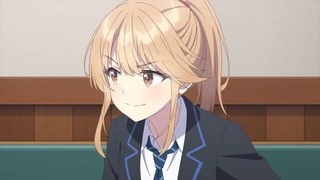 千歳くんはラムネ瓶のなか 第7話