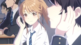 彈珠汽水瓶裡的千歲同學 本PV