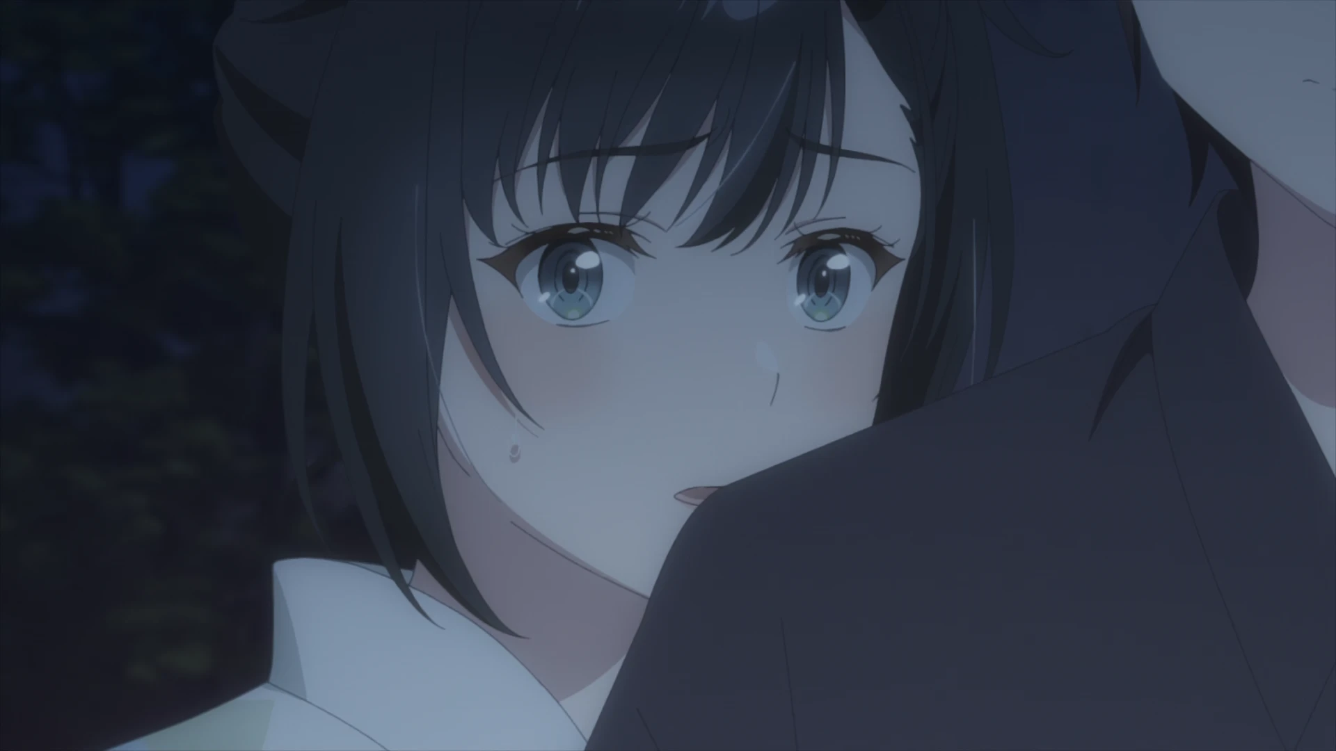 弹珠汽水瓶里的千岁同学 第7话