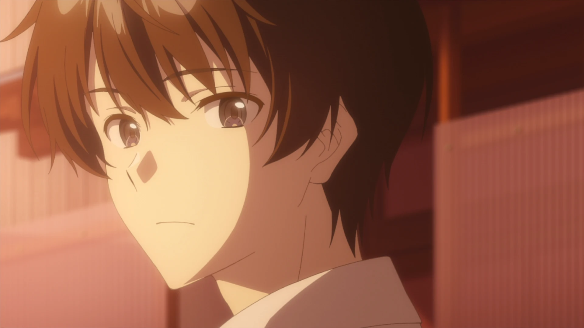 弹珠汽水瓶里的千岁同学 第12话