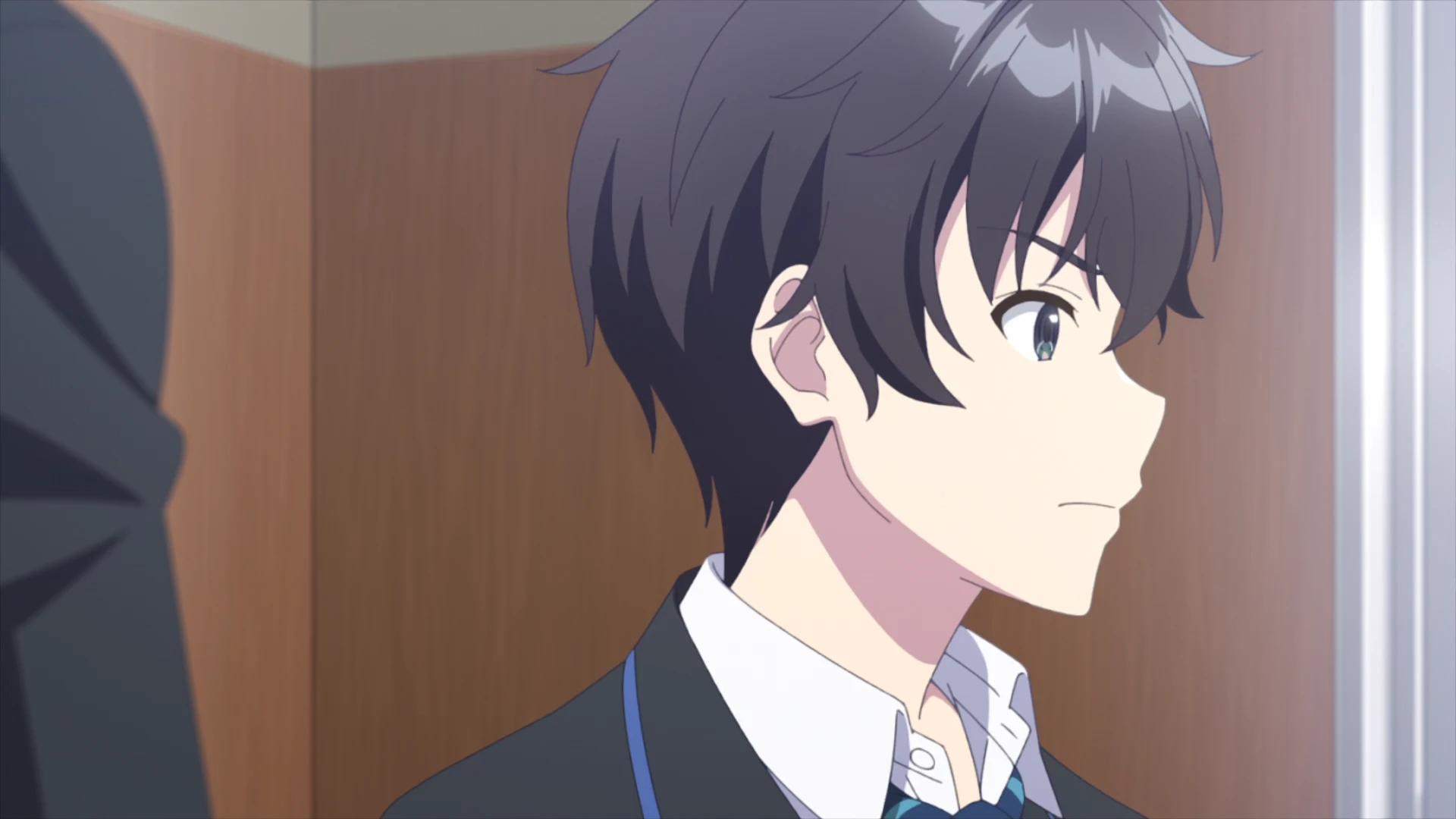 弹珠汽水瓶里的千岁同学 第6话