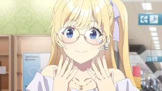 Chitose-kun wa Ramune Bin no Naka - EP3