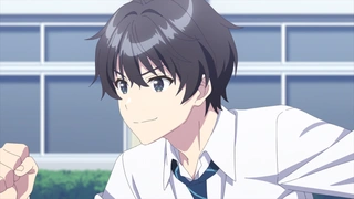 Chitose-kun wa Ramune Bin no Naka - EP6