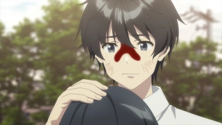 Chitose-kun wa Ramune Bin no Naka - EP10