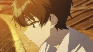 Chitose-kun wa Ramune Bin no Naka - EP13