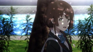 Chitose-kun wa Ramune Bin no Naka - Ultra teaser PV