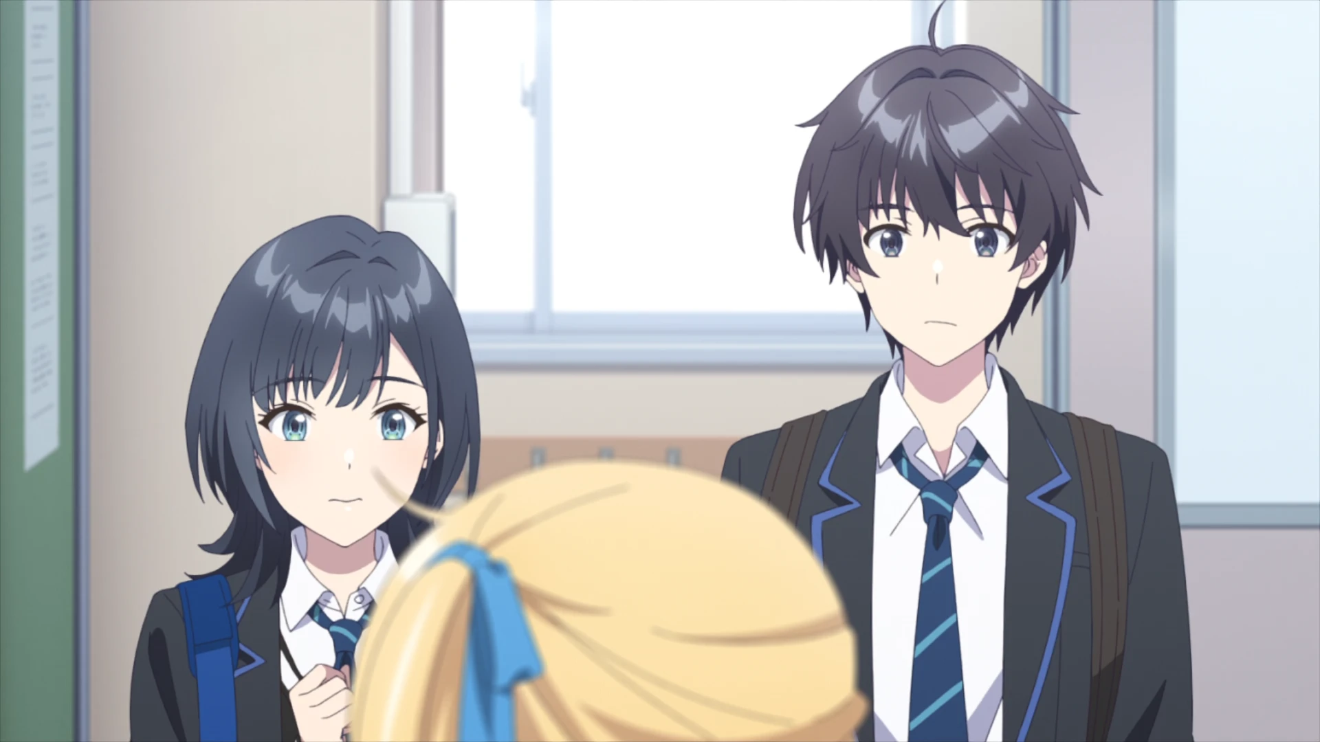 弹珠汽水瓶里的千岁同学 第5话