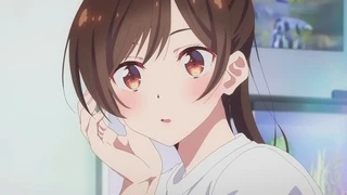 彼女、お借りします 第3期 PV