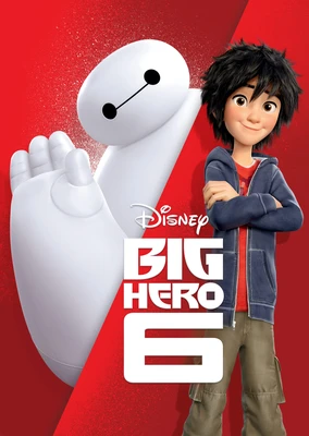 Big Hero 6