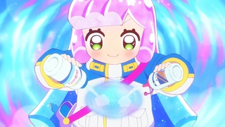 ぷにるはかわいいスライム 第3話