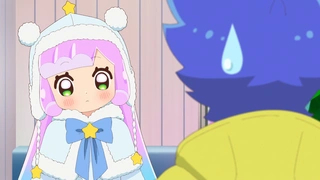ぷにるはかわいいスライム 第11話