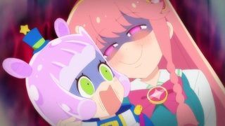 ぷにるはかわいいスライム 第10話