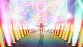 ぷにるはかわいいスライム ED