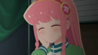 Puniru wa Kawaii Slime - EP5