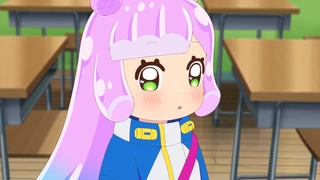 ぷにるはかわいいスライム 第1話