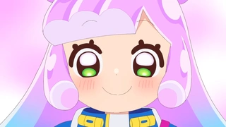 Puniru wa Kawaii Slime - OP