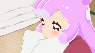 Puniru wa Kawaii Slime - EP12
