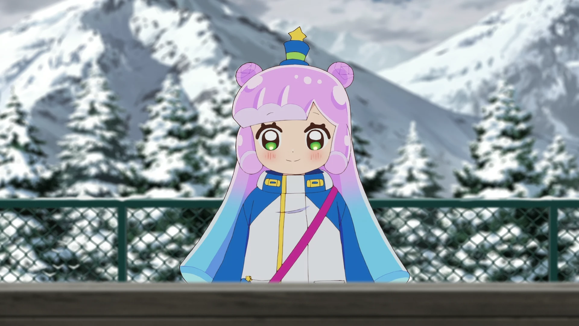 噗妮露是可爱史莱姆 第12话