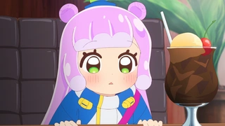 ぷにるはかわいいスライム 第7話