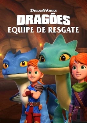 Dragons: Rescue Riders Season 2