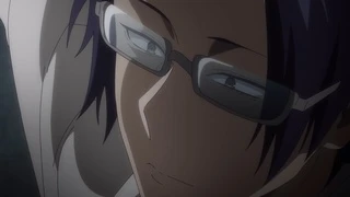 組長娘と世話係 PV2