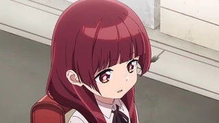 組長娘と世話係 PV1