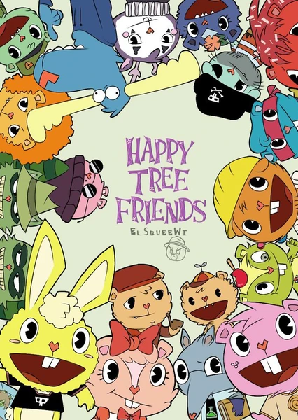 Happy Tree Friends (TV)