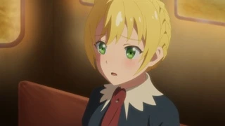 Arifureta Shokugyou de Sekai Saikyou 2nd Season - EP8