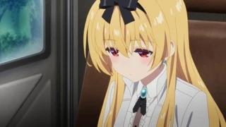 平凡職業成就世界最強 第二季 第13話