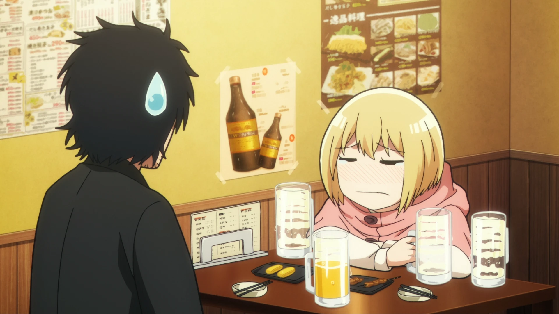 最近的侦探真没用 第4话