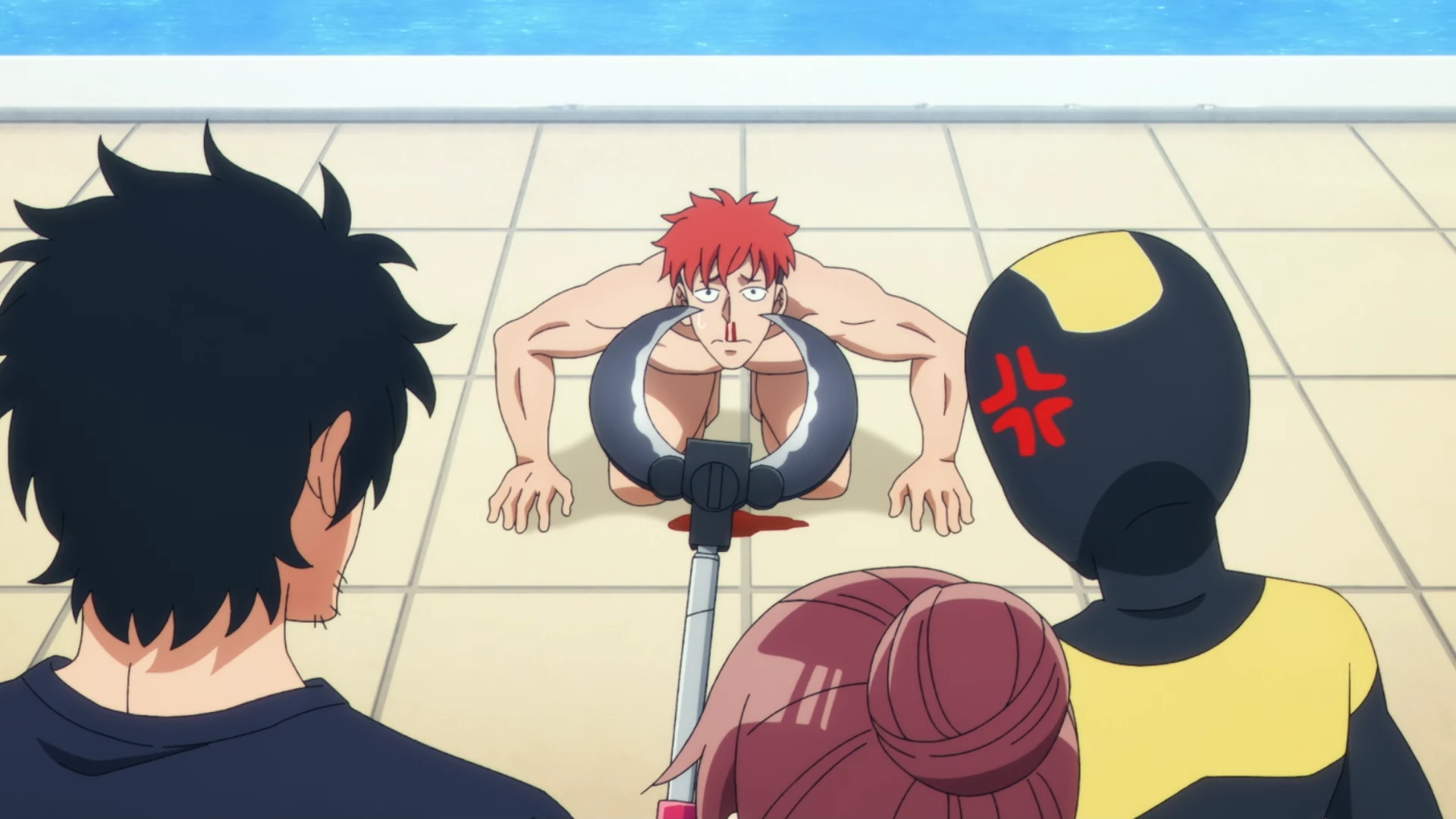 最近的侦探真没用 第10话