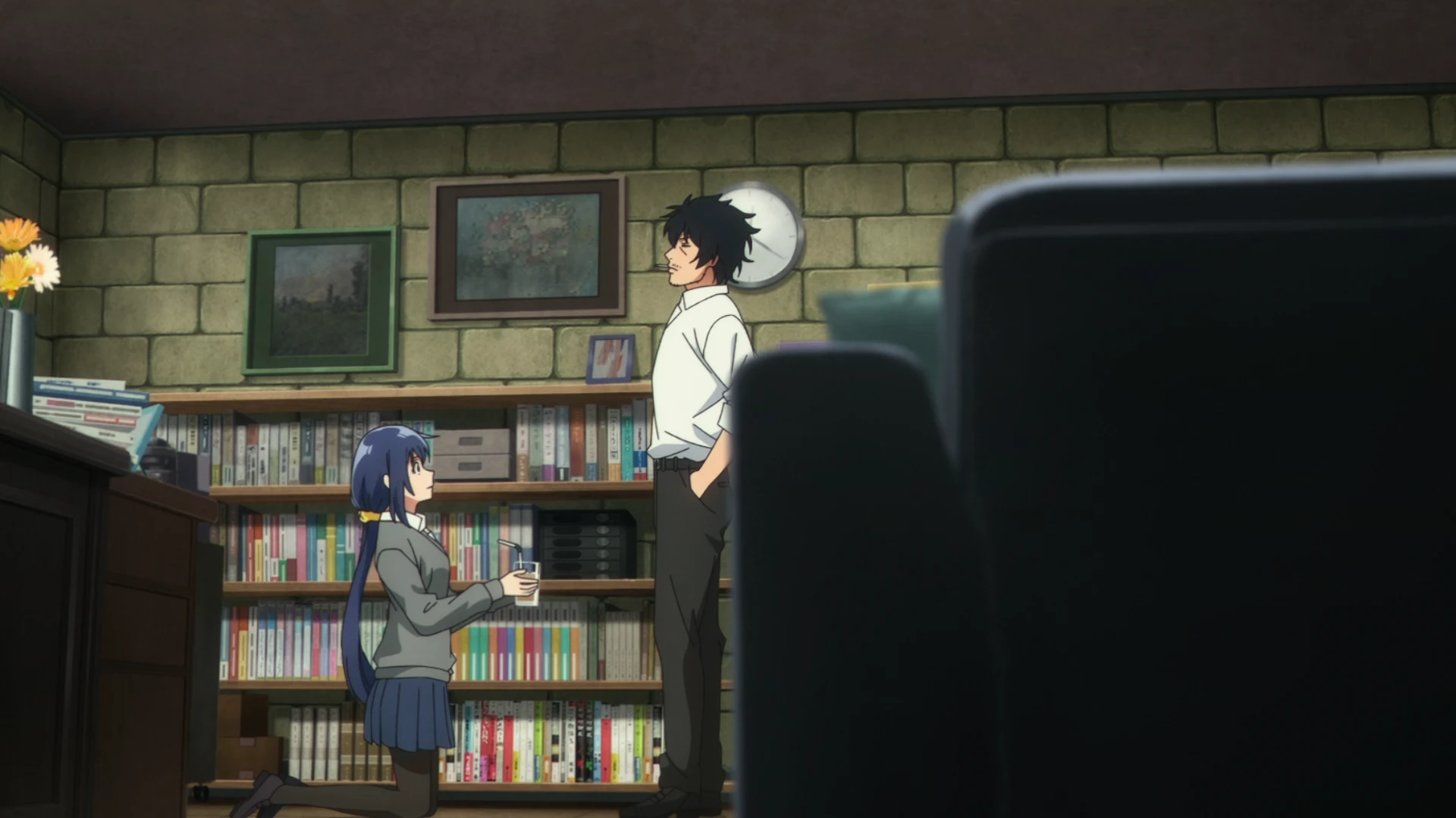 最近的侦探真没用 第7话