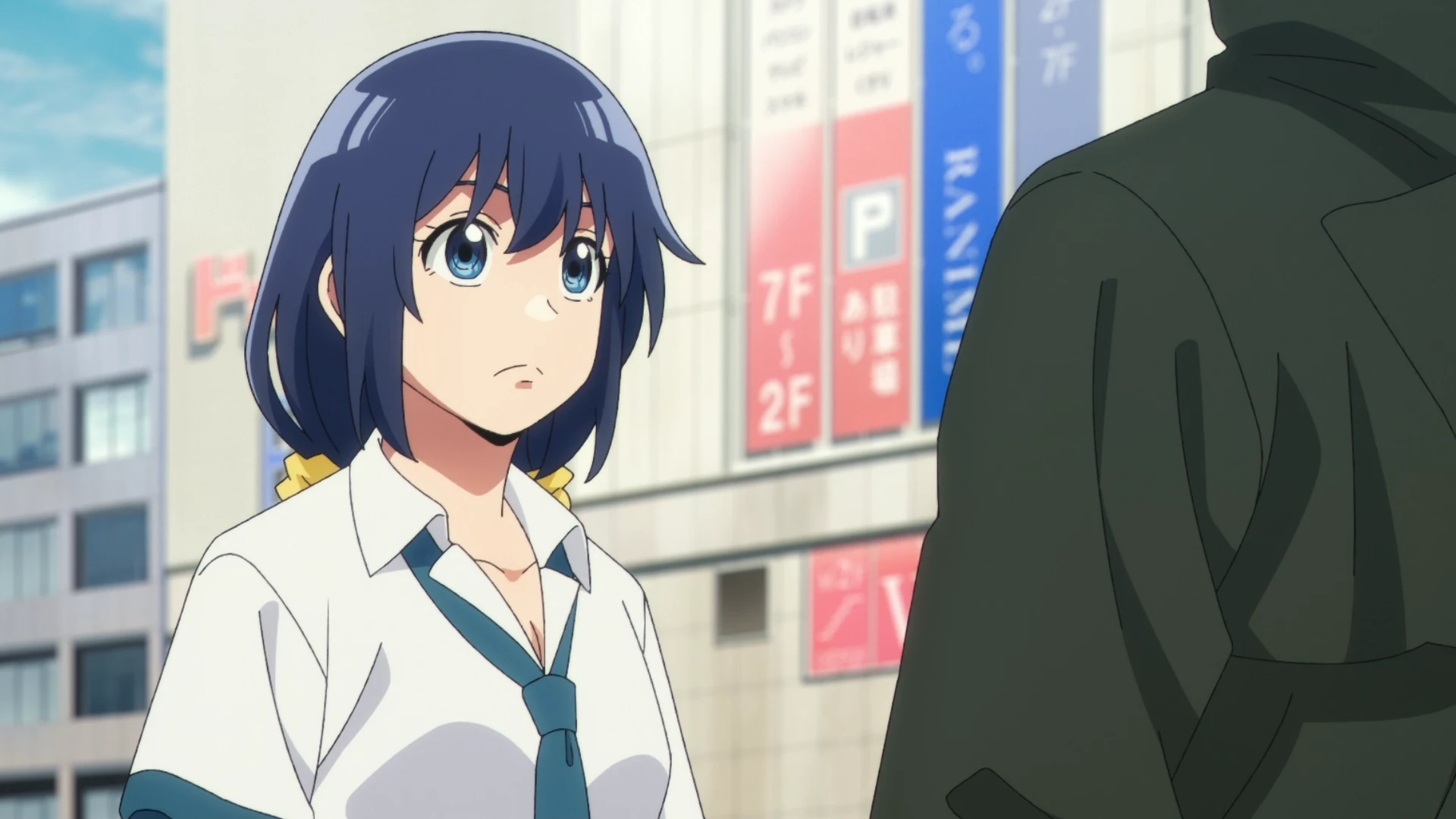 最近的侦探真没用 第7话