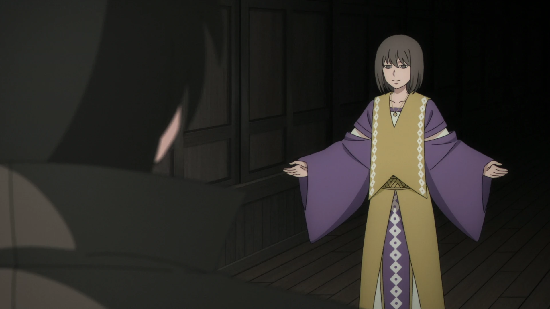 最近的侦探真没用 第11话