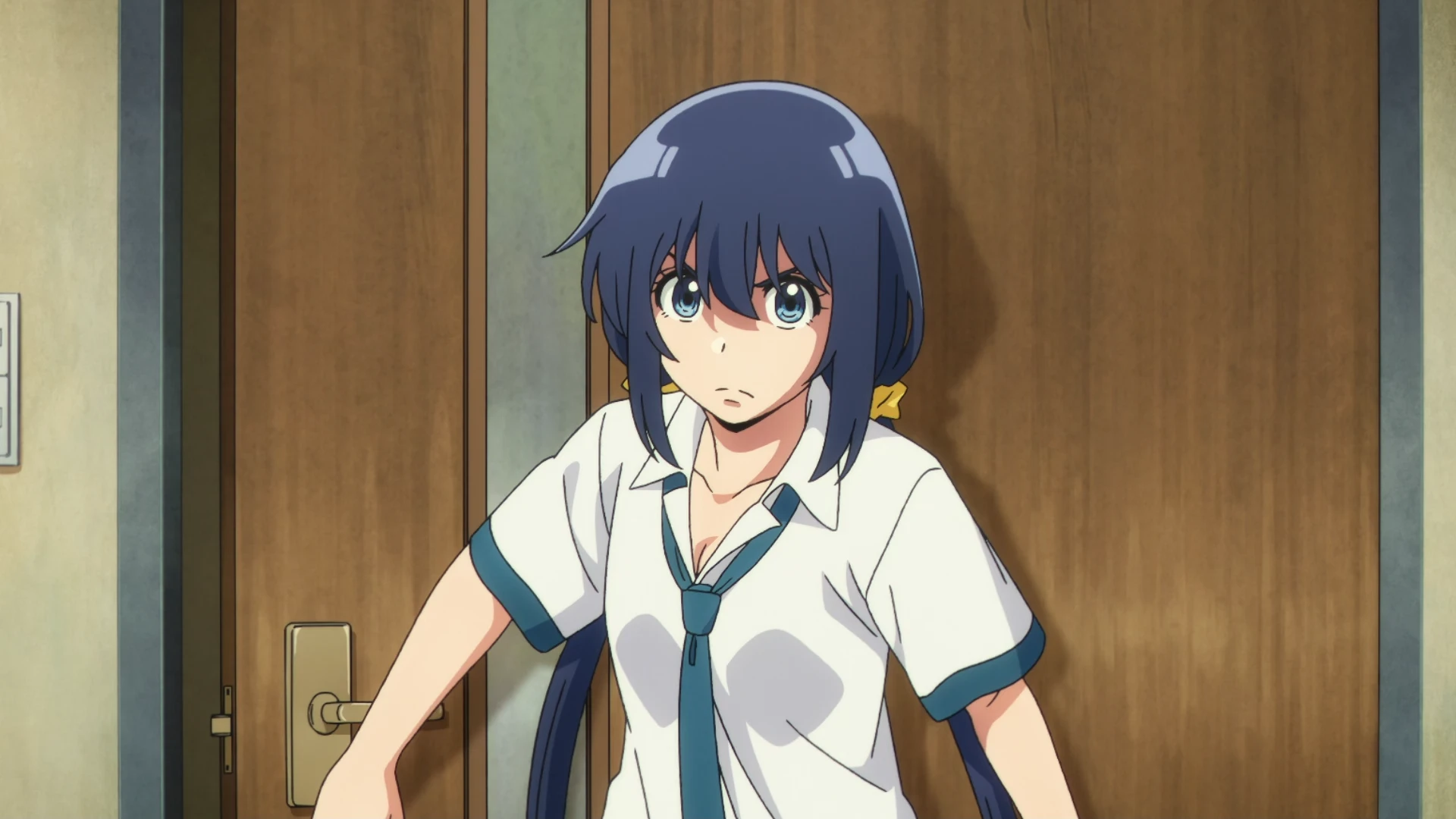 最近的侦探真没用 第1话