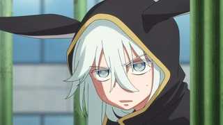 最近的偵探真沒用 第8話