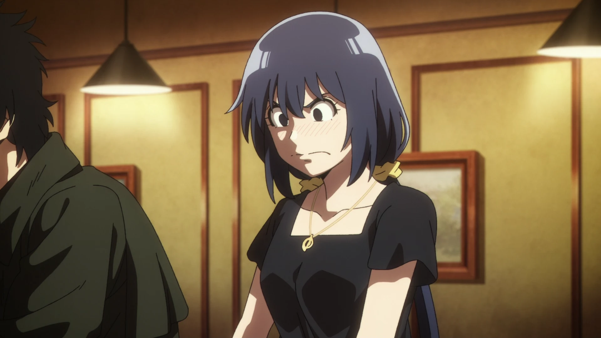 最近的侦探真没用 第5话