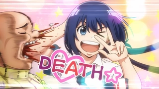 Mattaku Saikin no Tantei to Kitara - FSZQPV