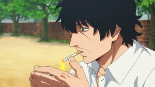 Mattaku Saikin no Tantei to Kitara - EP3