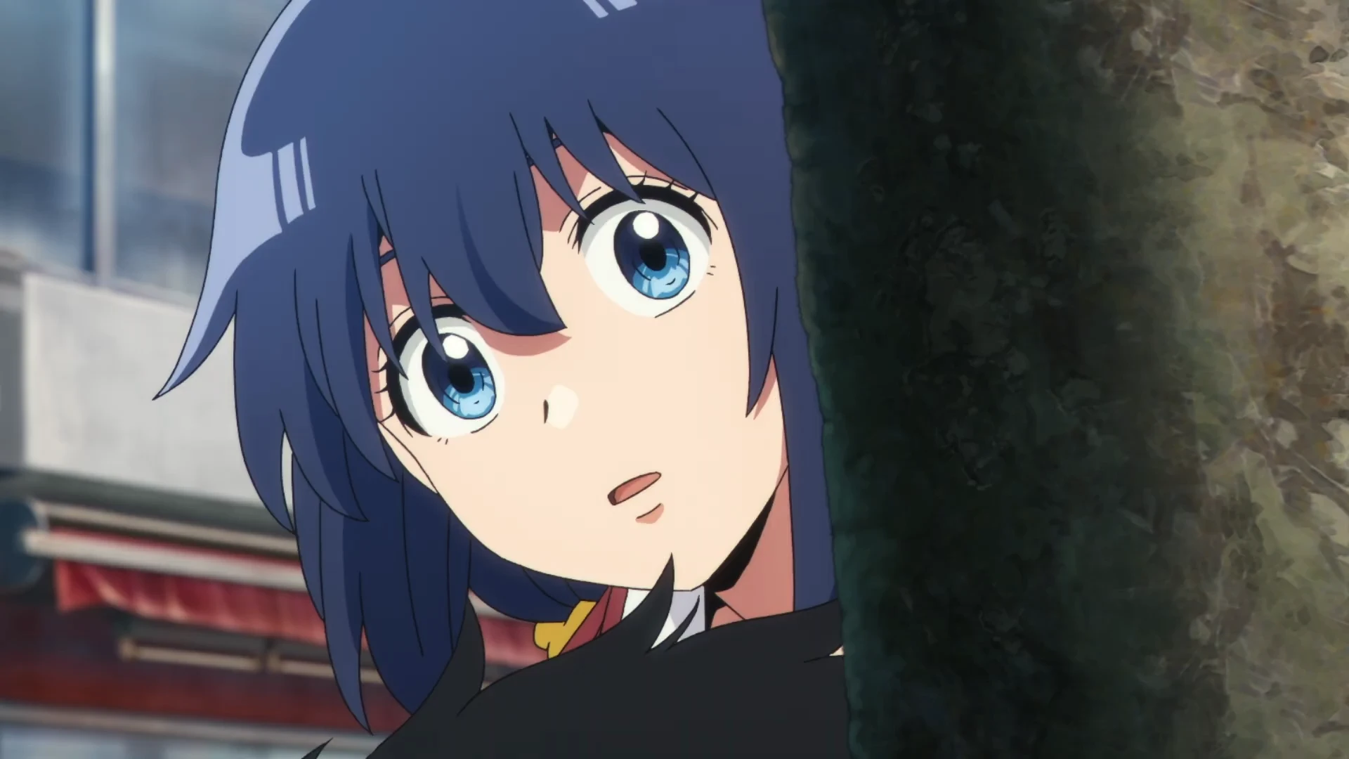 最近的侦探真没用 主PV