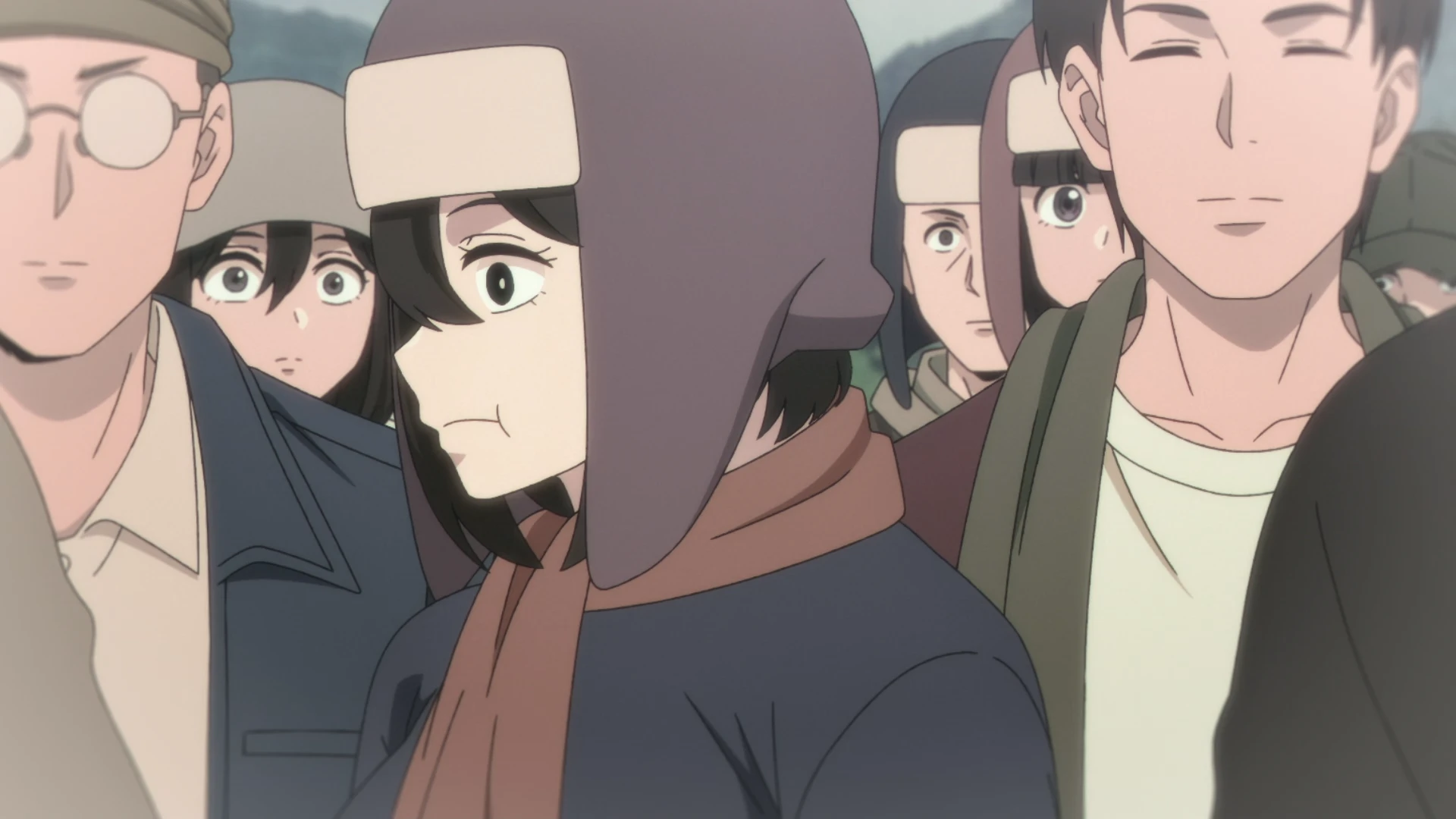 最近的侦探真没用 第11话