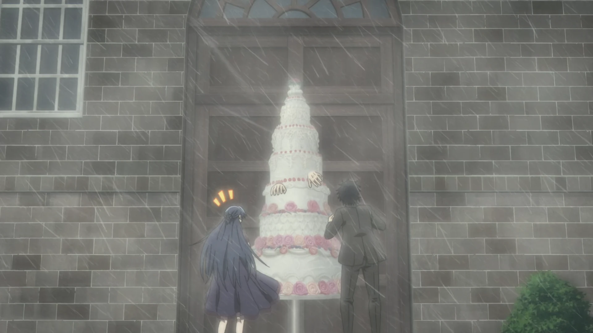 最近的侦探真没用 第10话